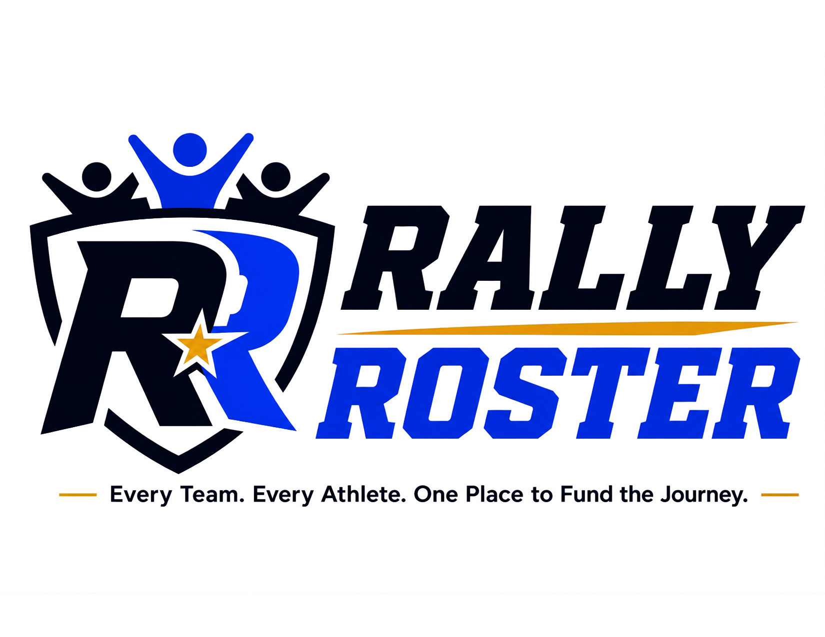 Rally Roster — Every Team. Every Athlete. One Place to Fund the Journey.